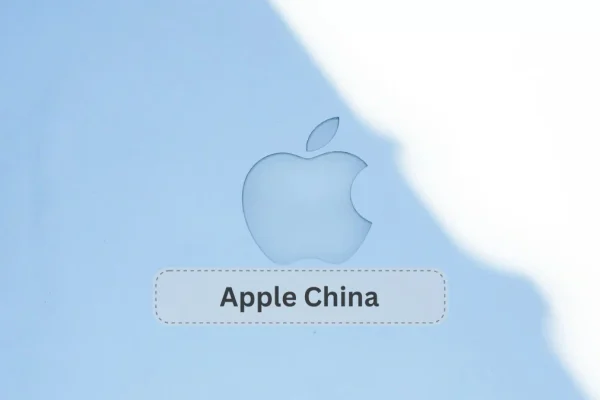 Trump eyes Apple China intelligence deal on trade leverage