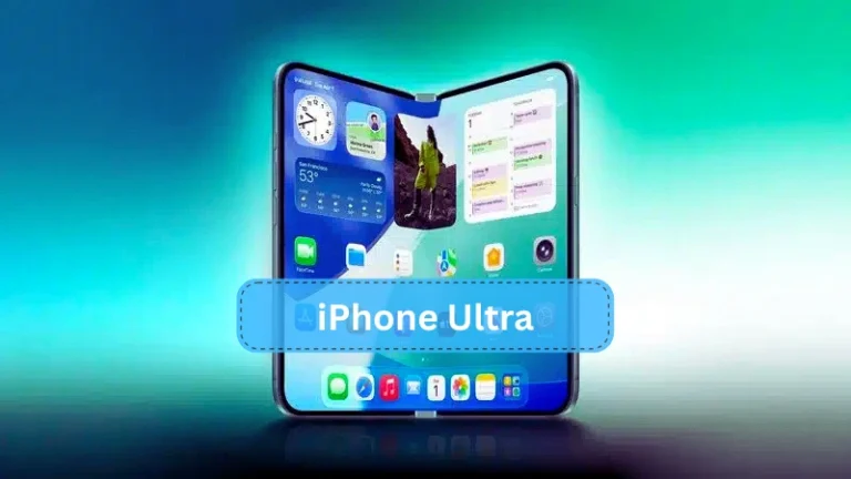 Visual comparison of iPhone Ultra and iPhone X, emphasizing key features and aesthetic differences.