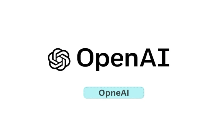 A grid of OpenAI logos, showcasing the brand's identity with a clean, white backdrop.